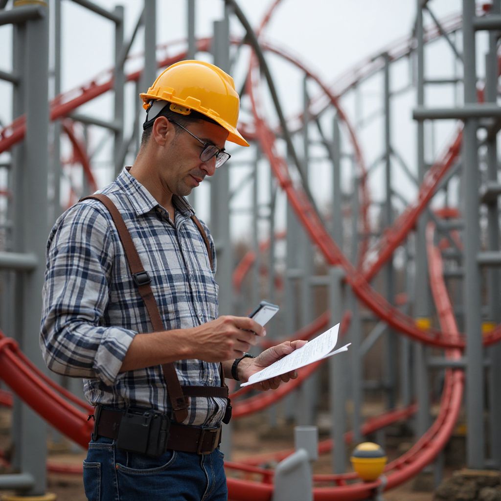 David Rodriguez Engineering Director