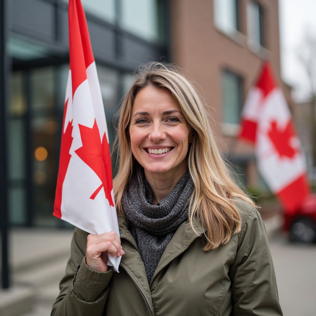 Linda Patterson Community Leader